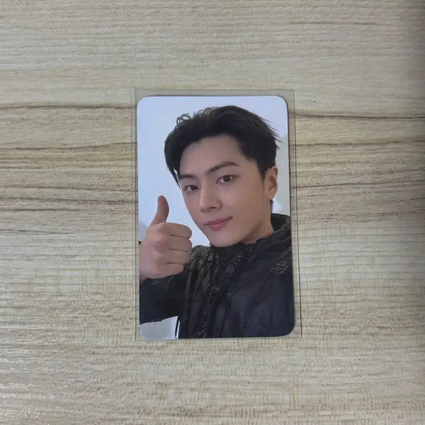 [BUNJANG] ENHYPEN Engine Zone J Photocard Busan Concert / 블러드사가 엔진존 제이 포카 엔하이픈 부산콘