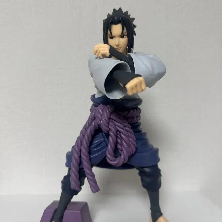 [BUNJANG] Grandista Sasuke Uchiha Figure / 사스케 그란디스타 판매