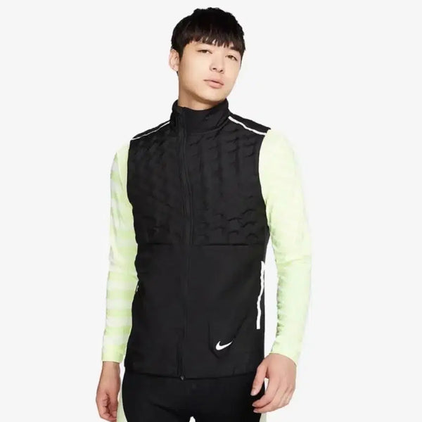 [BUNJANG] Nike Aeroloft Vest (Discontinued) / 나이키 에어로로프트 조끼 (단종)