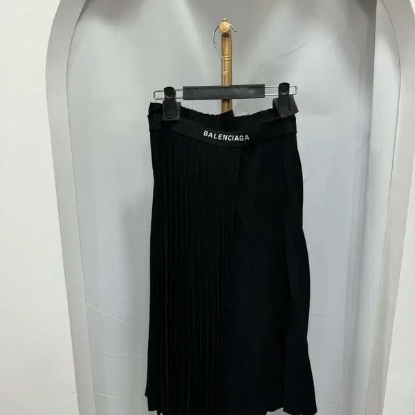 [BUNJANG] Balenciaga Skirt Size 38 / 백화점판 발렌시아가 스커트 38사이즈