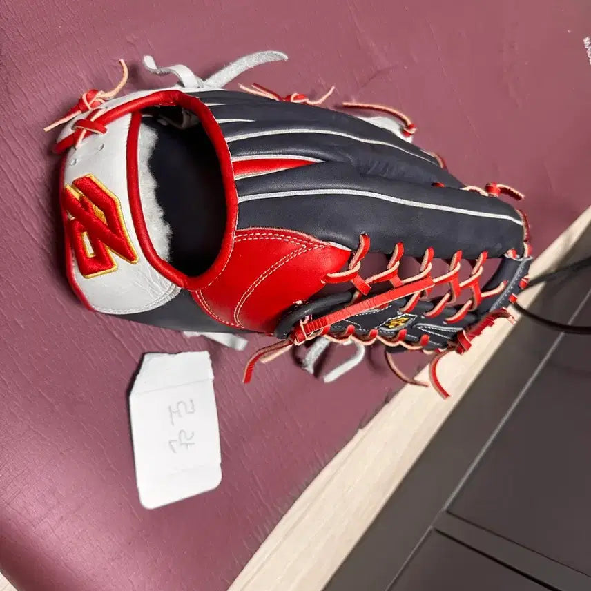 [BUNJANG] Myungga F-Cell Grade 1 Outfield Glove 13-inch / 명가 프셀 1등급 외야 글러브