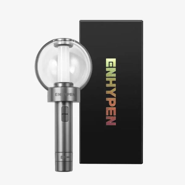 [BUNJANG] ENHYPEN ENGENE Bong v1 Lightstick / 엔하이픈 엔진봉 응원봉 v1 버전1 양도합니다