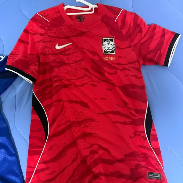 [BUNJANG] South Korea National Football Team World Cup Jersey / 대한민국 월드컵 유니폼