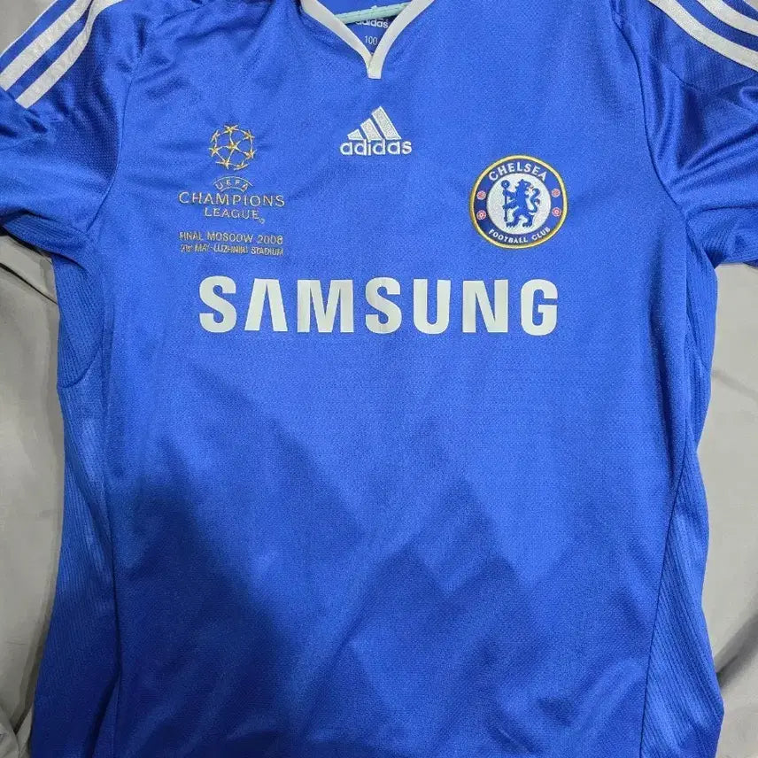 [BUNJANG] Chelsea John Terry 2008-2009 Jersey / 08-09 첼시 존테리