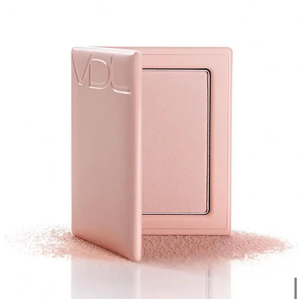 [BUNJANG] VDL Bohemian Pink Blusher / VDL 11 보헤미안 핑크 블러셔