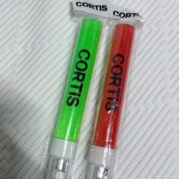 [BUNJANG] KORTIS Concert Light Stick Bundle Set / 코르티스 임시 응원봉 일괄 판매