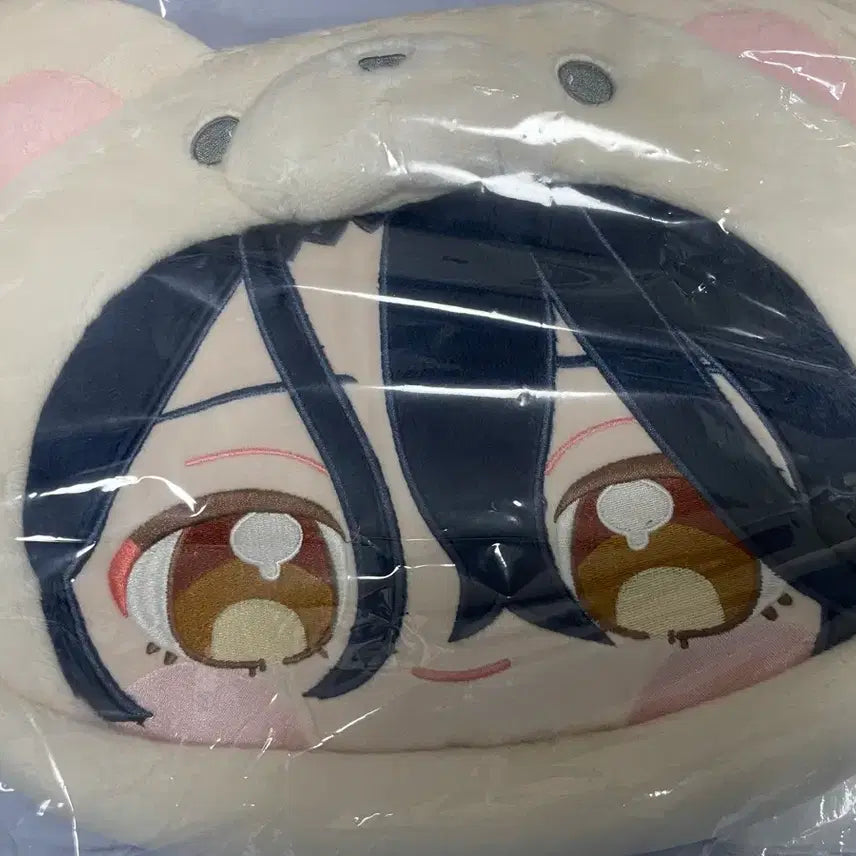 [BUNJANG] Ensemble Stars Chizuru Tsuzura Bear Plush Bag / 앙스타 곰누이 이타백 곰타백 츠즈라 치토세
