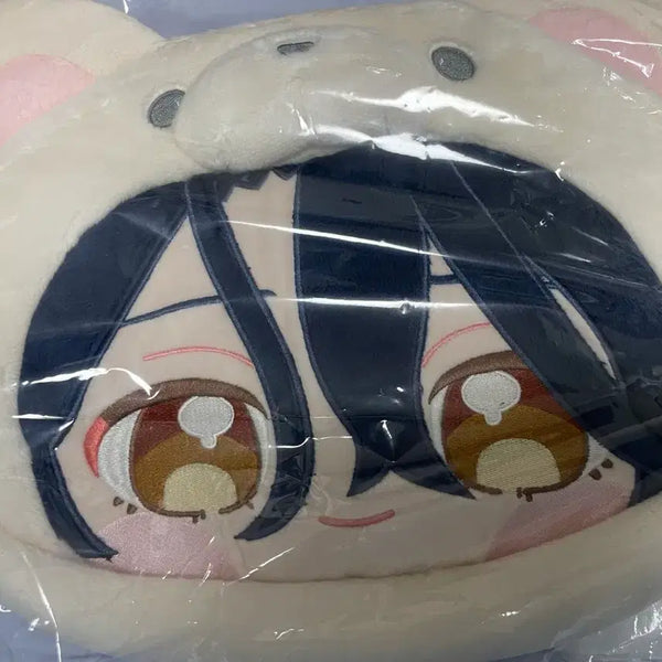 [BUNJANG] Ensemble Stars Chizuru Tsuzura Bear Plush Bag / 앙스타 곰누이 이타백 곰타백 츠즈라 치토세