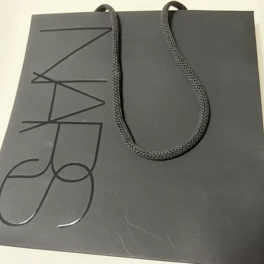 [BUNJANG] NARS Shopping Bag, Pouch / 나스 쇼핑백, 포쉐트