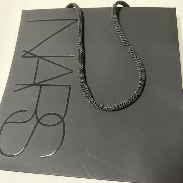 [BUNJANG] NARS Shopping Bag, Pouch / 나스 쇼핑백, 포쉐트