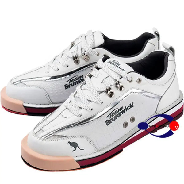 [BUNJANG] Brunswick BBS-P9 Detachable Bowling Shoes Size 270mm / 브런스윅 BBS-P9 탈부착 볼링화 판매합니다