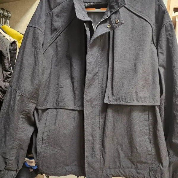 [BUNJANG] Juun.J 23SS Baracuta Jacket Size 50 / 23SS 준지 바라쿠타 자켓 50사이즈