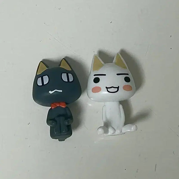 [BUNJANG] Dokodemo Issyo Toro Kuro Set / 도코데모잇쇼  언제오려나 마치보케 토로 쿠로 양도