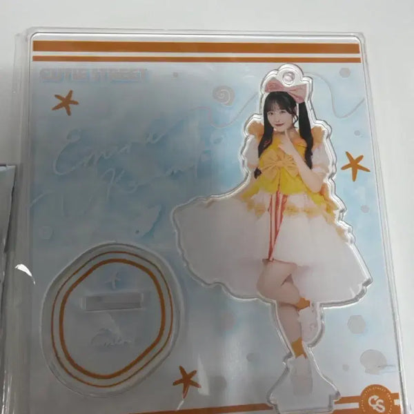 [BUNJANG] Quessto Emiru Acrylic Stand / 큐스토 에미루 아크릴 팝니다