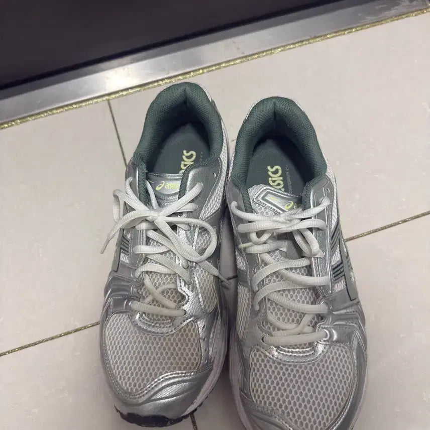[BUNJANG] Asics Gel-Kayano Sneakers / 아식스 젤카야노