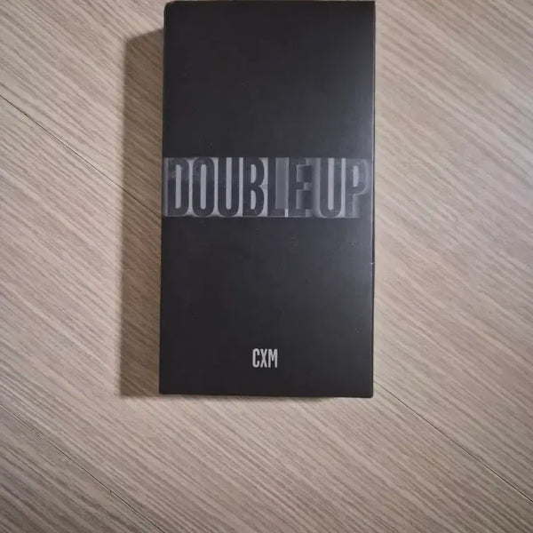 [BUNJANG] CXM Photocard Holder / 세븐틴 cxm 포카 홀더(급처)