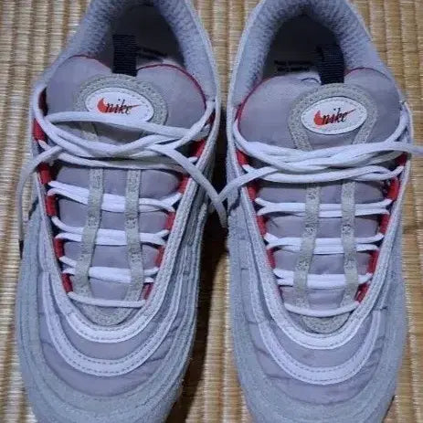 [BUNJANG] Nike Air Max 97 SE First Use / 나이키 에어맥스 97 SE 퍼스트 유즈 255 택비포함