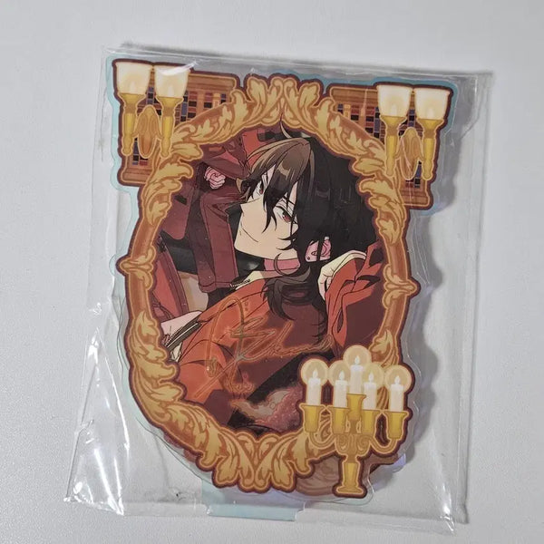 [BUNJANG] Ensemble Stars Rei 5th Anniversary Dendroclast Acrylic Stand / 앙스타 레이 5주년 덩쿨 아크릴 스탠드