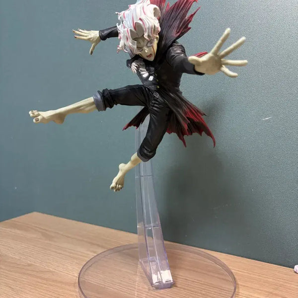 [BUNJANG] Dandan Character Figure / 단다단