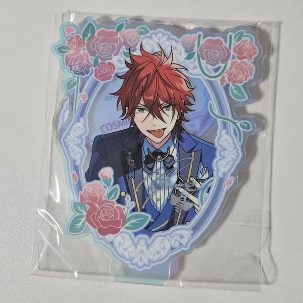 [BUNJANG] Ensemble Stars RInne 5th Anniversary DUNKEL Acrylic Stand / 앙스타 린네 5주년 덩쿨 아크릴 스탠드