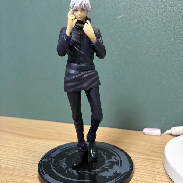 [BUNJANG] Gojo Satoru Figure / 고죠
