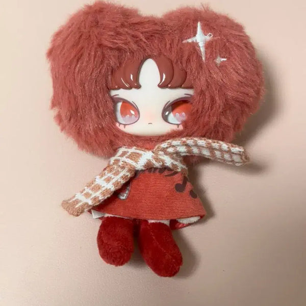 [BUNJANG] Innis Mini Keyring / 이니스 미니 키링