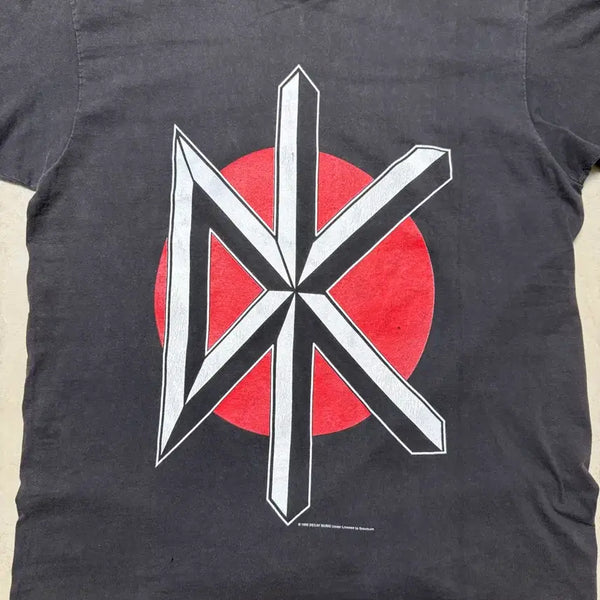 [BUNJANG] 90s Dead Kennedys XL T-Shirt / 90s dead kennedys xl