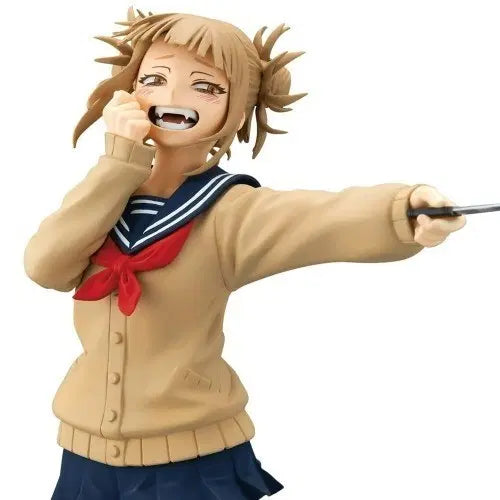 [BUNJANG] Banpresto Glitter & Glamours Himiko Toga Figure / 반프레스토 글리터 글래머러스 g&g 히로아카 토가 히미코 피규어