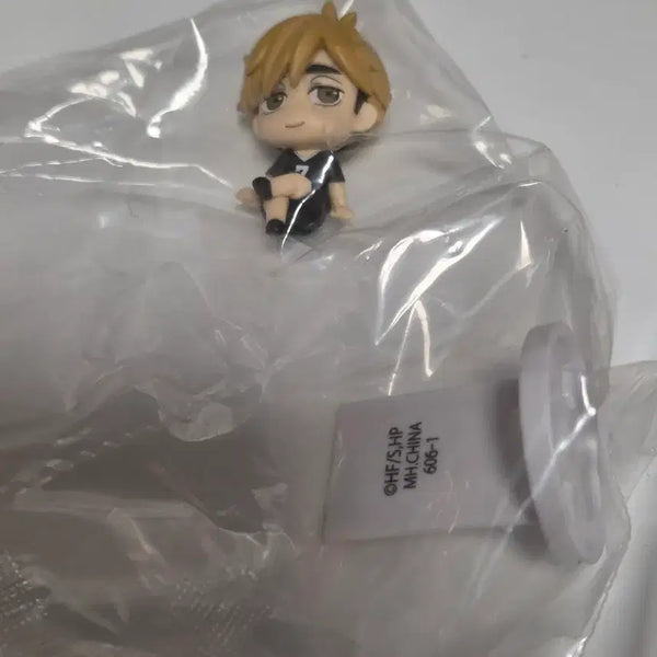 [BUNJANG] Haikyuu!! Ochamo Miyu Atsumu Figure / 하이큐 오챠토모 오차토모 미야 아츠무