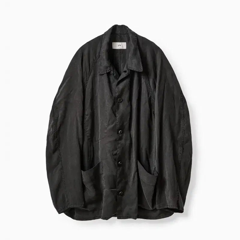 [BUNJANG] EARTHS ARBOR Lyocell Chore Jacket / [M] 이얼즈어고 라이오셀 초어 자켓