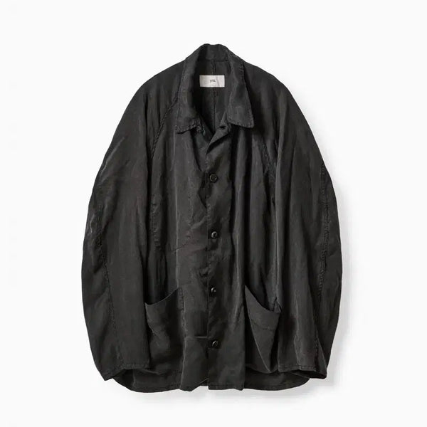 [BUNJANG] EARTHS ARBOR Lyocell Chore Jacket / [M] 이얼즈어고 라이오셀 초어 자켓