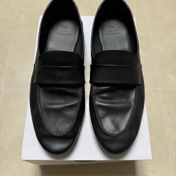 [BUNJANG] Wegoz Loafers Size 44 / 뤡코즈 로퍼 44