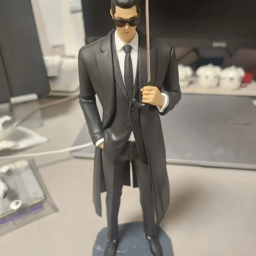 [BUNJANG] Jong Gun Figure / 외지주 종건 피규어 급처합니다
