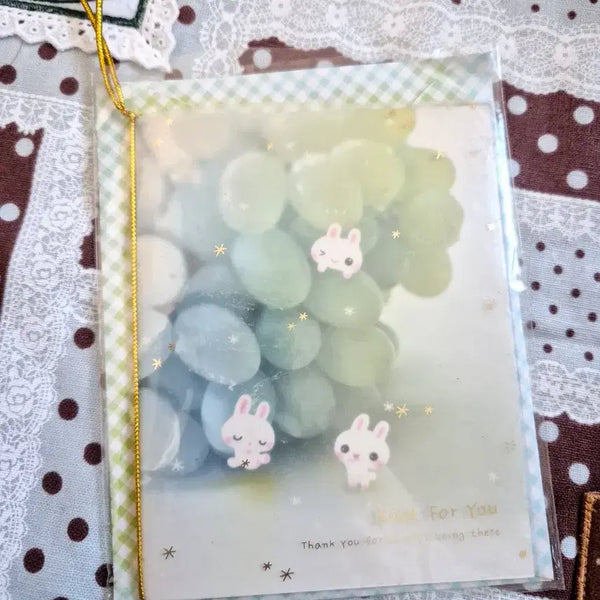 [BUNJANG] Vintage Letter Paper Set / 고전 문구 편지지 세트