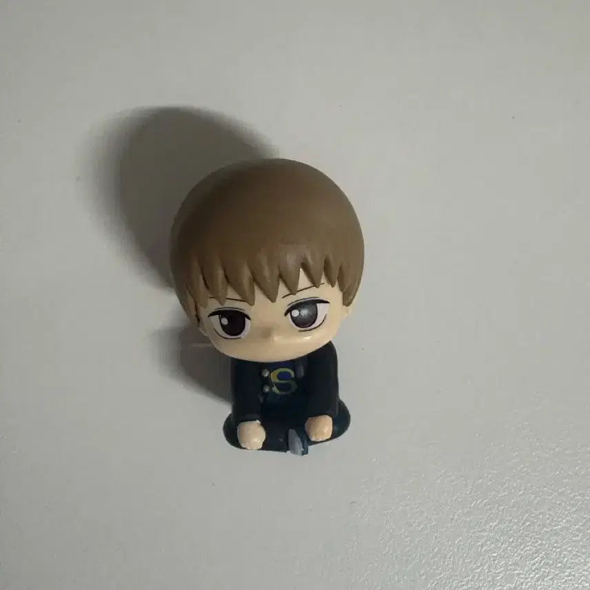 [BUNJANG] Gintama Okita Sougo Figure / 은혼 z반 언제오려나 오키타 소고 판매합니다:)