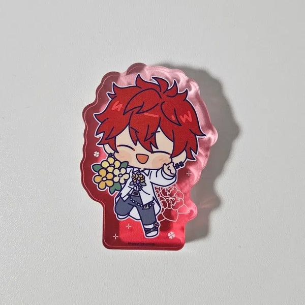 [BUNJANG] Ensemble Stars Ritsu Sakamoto 3rd Anniversary Wedding Korotto / 앙스타 린네 3주년 웨딩 코롯토