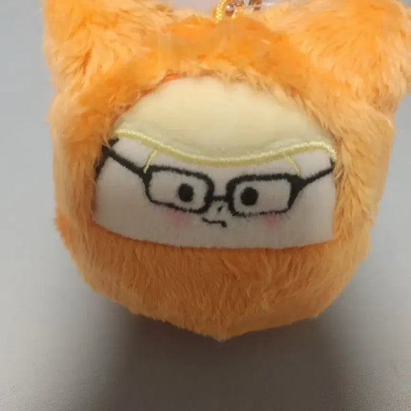 [BUNJANG] Lookism Jun-gu Bok-sil Plush Doll / 외지주 준구 복실이인형 급처
