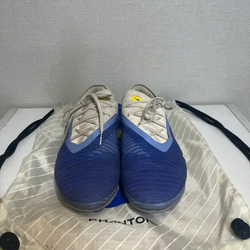 [BUNJANG] Nike Phantom 6 Elite FG Soccer Cleats / 팬텀 6 엘리트 FG 270