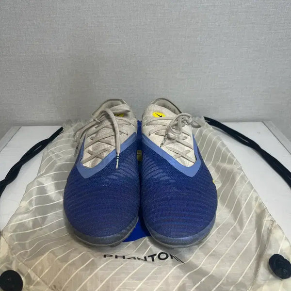 [BUNJANG] Nike Phantom 6 Elite FG Soccer Cleats / 팬텀 6 엘리트 FG 270