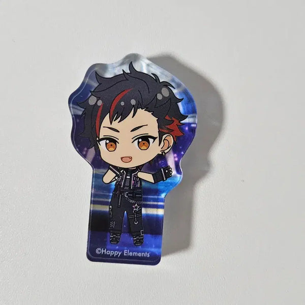 [BUNJANG] Ensemble Stars Tetsora Hakko Corotto Plush / 앙스타 테토라 하코 코롯토