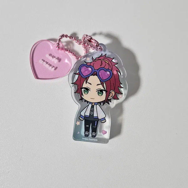 [BUNJANG] Ensemble Stars Mao Momomiya Corotto Plush / 앙스타 마오 모즈 코롯토