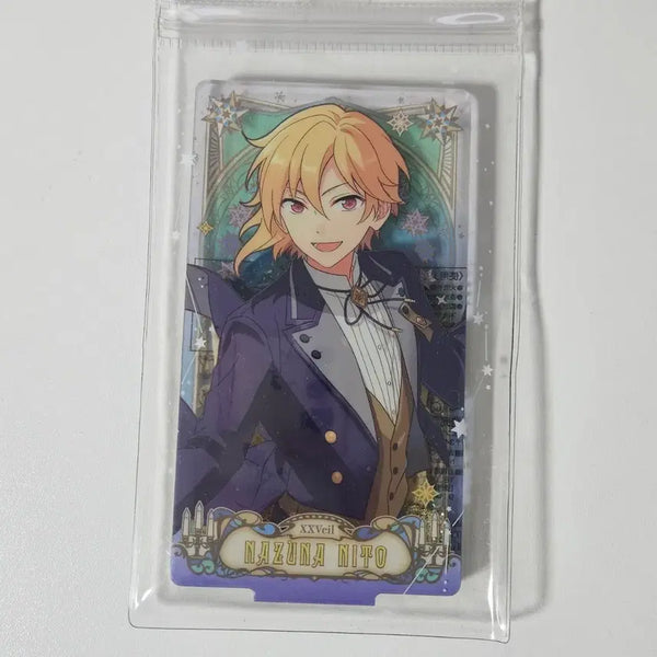 [BUNJANG] Ensemble Stars! Nazuna Arisugawa Arcana Acrylic Stand / 앙스타 나즈나 아르카나 아크릴 스탠드