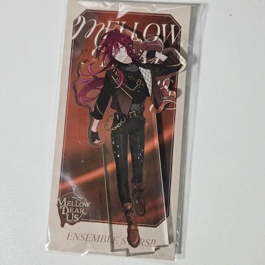 [BUNJANG] Ensemble Stars Nozomi Acrylic Stand (Sealed) / 앙스타 노조미 아크릴 스탠드 미개봉
