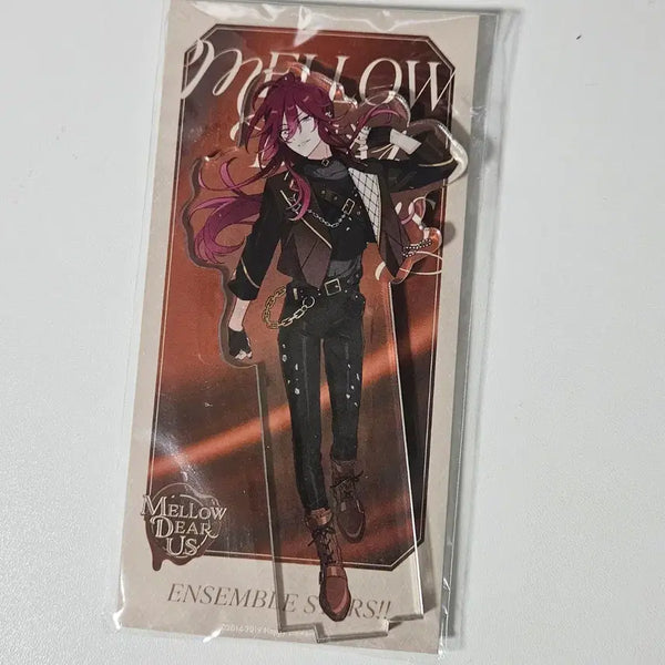[BUNJANG] Ensemble Stars Nozomi Acrylic Stand (Sealed) / 앙스타 노조미 아크릴 스탠드 미개봉