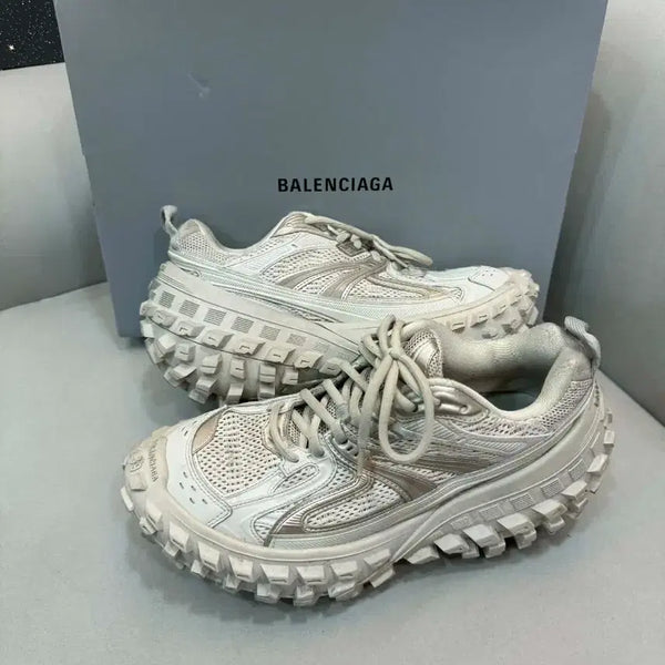 [BUNJANG] Balenciaga Defender Sneakers Size 39 / 발렌시아가 디펜더 스니커즈 39사이즈
