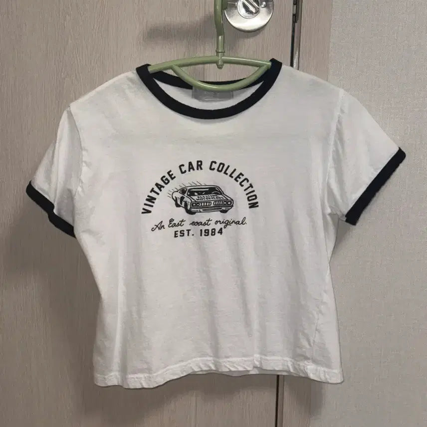 [BUNJANG] Women's Summer Short Sleeve T-Shirt / 여름 반팔 티셔츠 여성 옷
