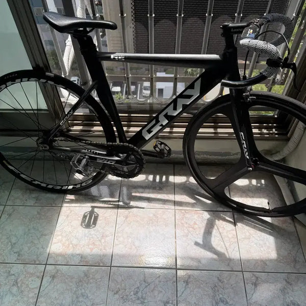 [BUNJANG] Pixie Bicycle F15 / 픽시 자전거