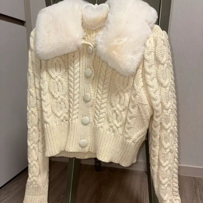 [BUNJANG] Vintage Winter Sweater Set / 빈티지 겨울룩-3종류