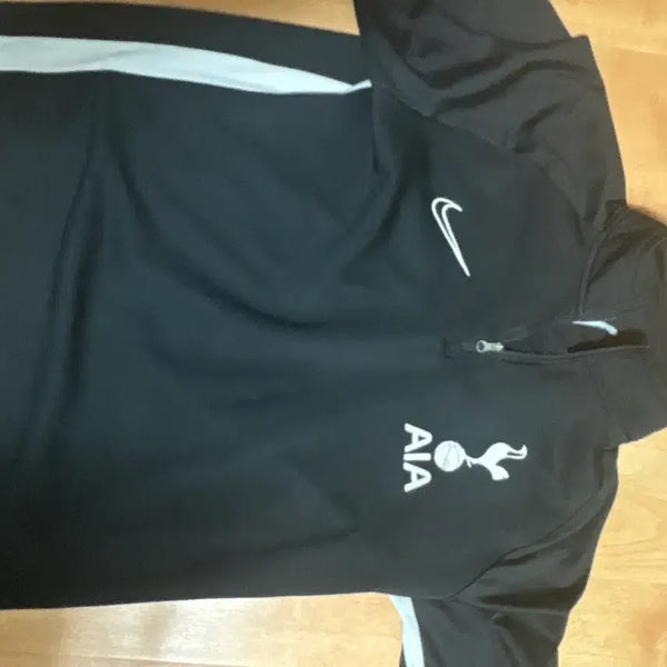 [BUNJANG] Tottenham Hotspur Training Top / 토트넘 드릴탑