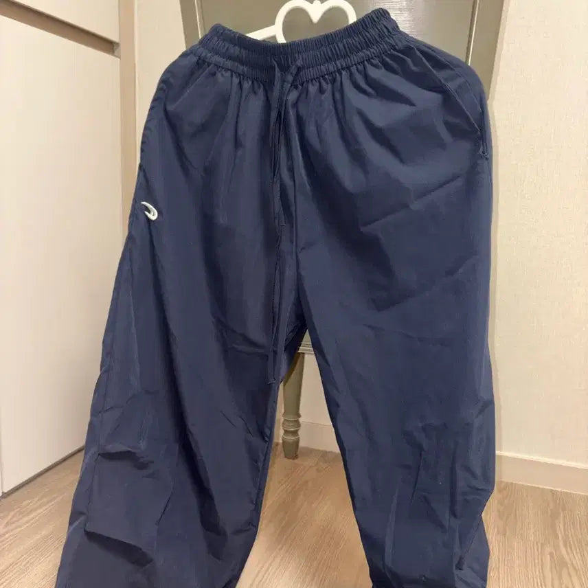 [BUNJANG] Vintage Jogger Pants (Set of 5) / 빈티지 바지-5종류